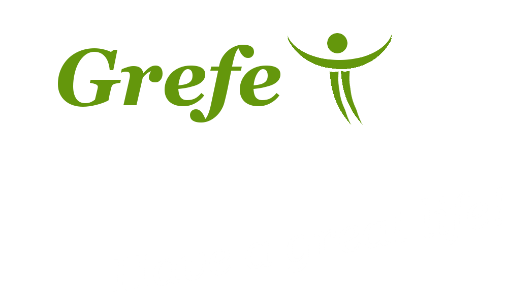 Grefe – Have a great life